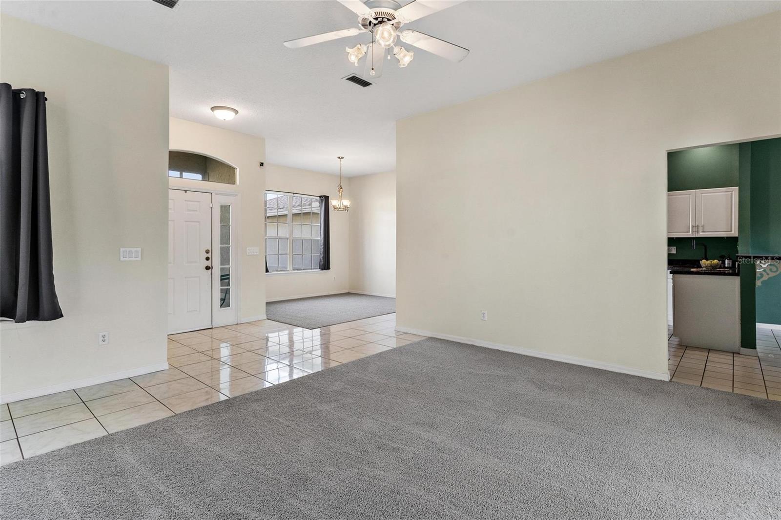 5331 OLD HICKORY LN, FRUITLAND PARK, FL, 34731