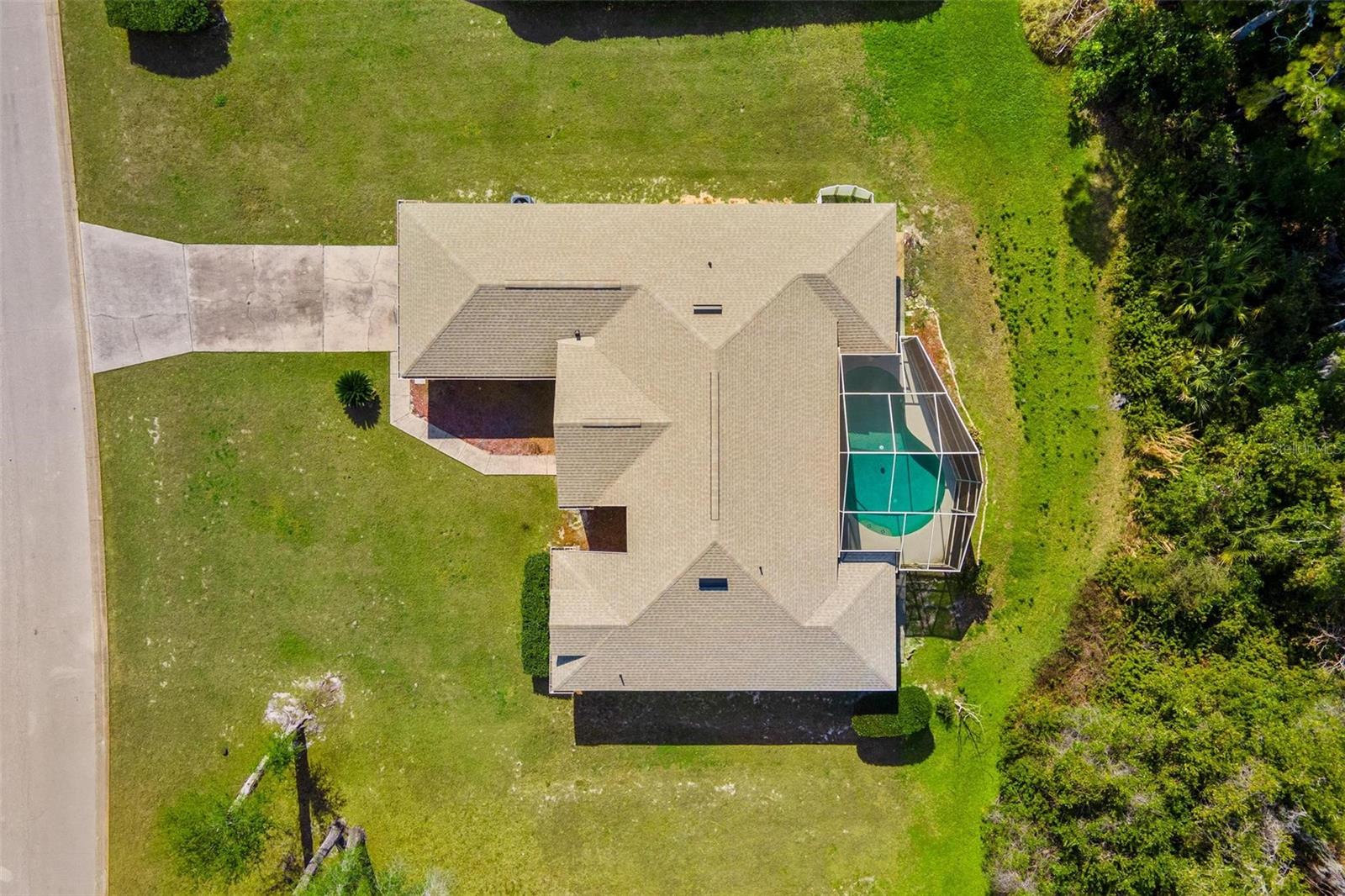 5331 OLD HICKORY LN, FRUITLAND PARK, FL, 34731