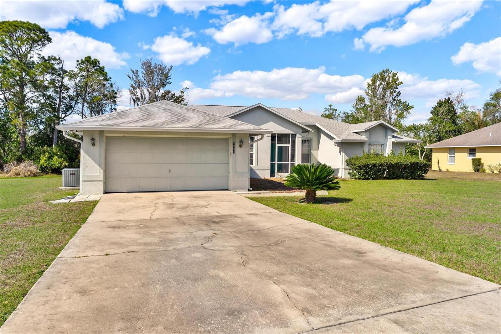 5331 OLD HICKORY LN, FRUITLAND PARK, FL, 34731