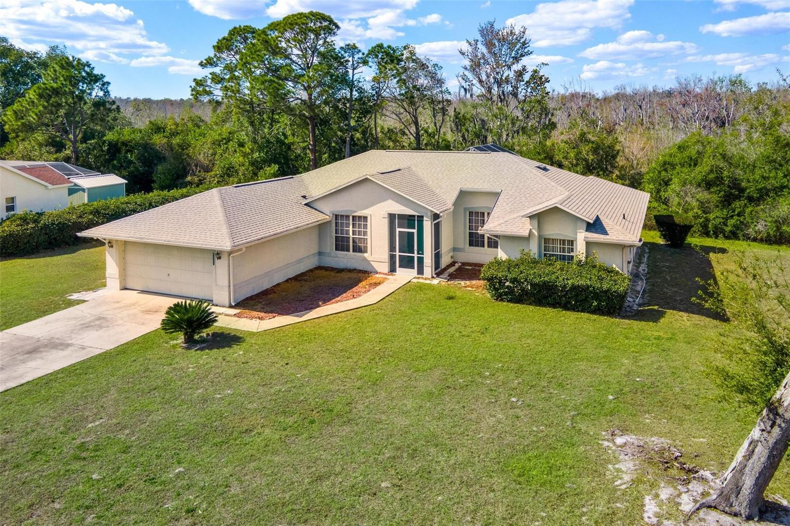 5331 OLD HICKORY LN, FRUITLAND PARK, FL, 34731