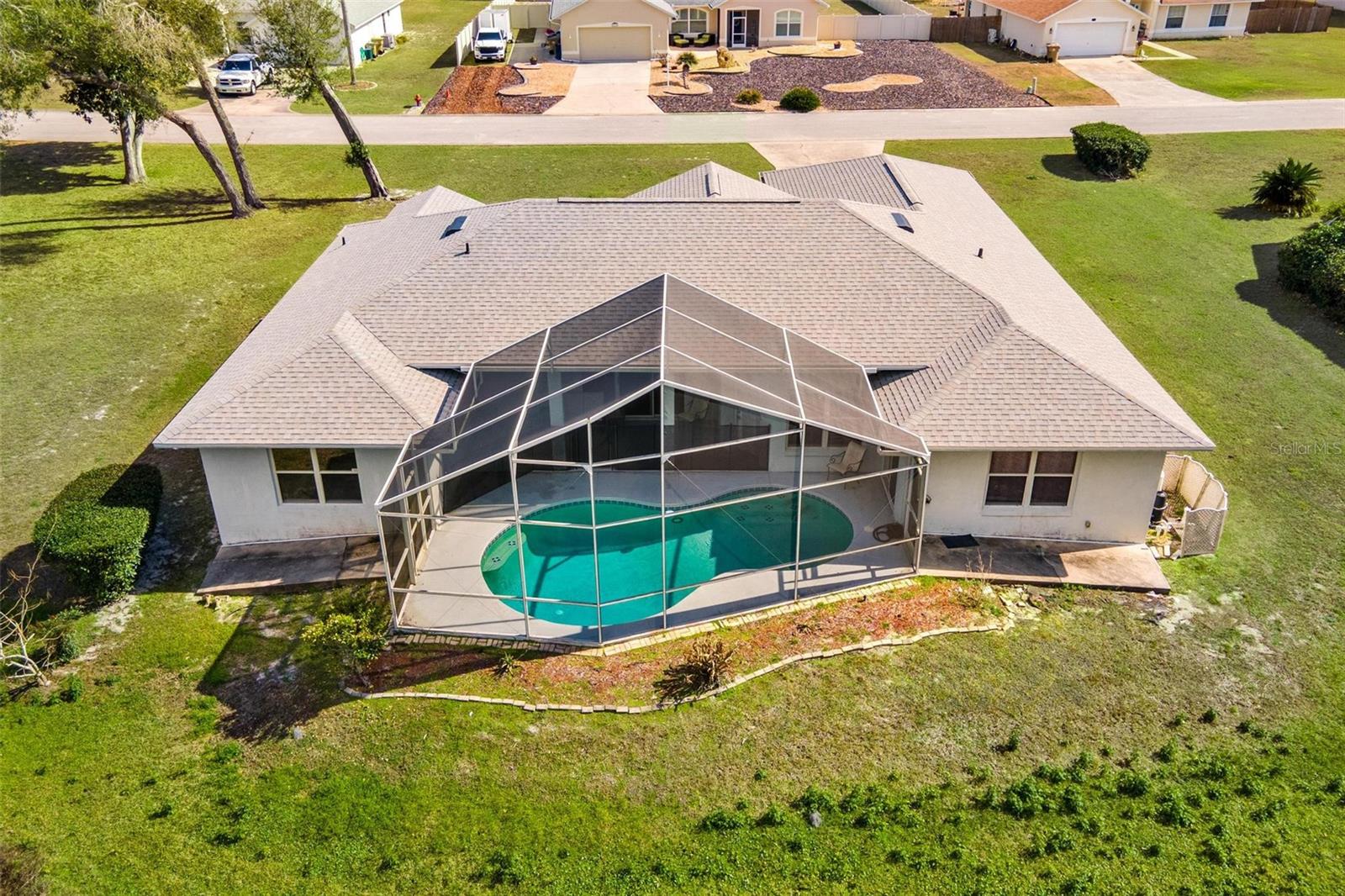 5331 OLD HICKORY LN, FRUITLAND PARK, FL, 34731