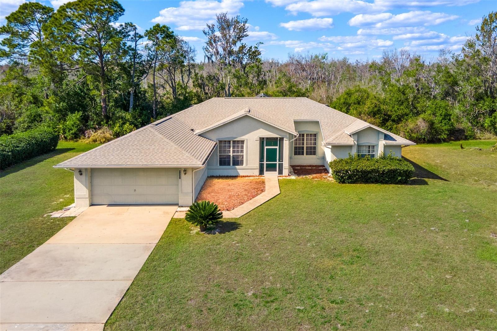 5331 OLD HICKORY LN, FRUITLAND PARK, FL, 34731