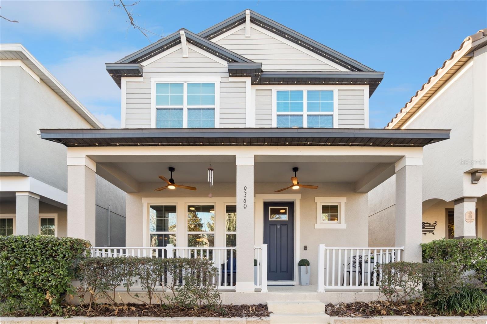 9360 MEADOW HUNT WAY, WINTER GARDEN, FL, 34787