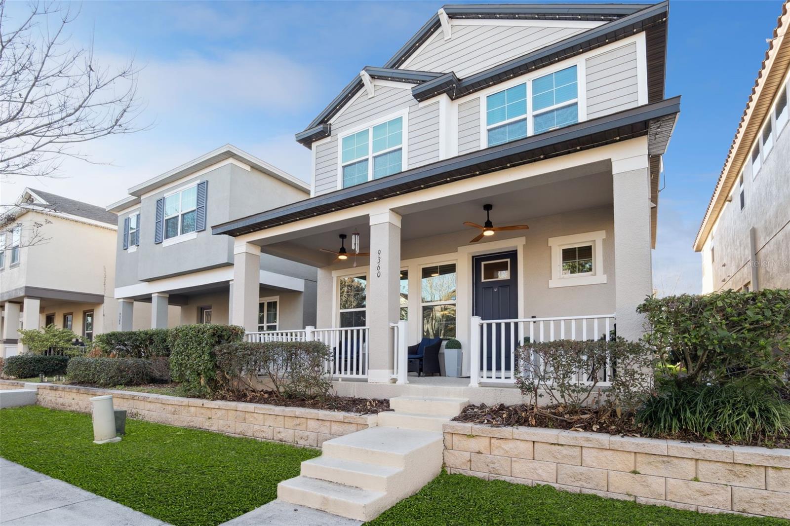 9360 MEADOW HUNT WAY, WINTER GARDEN, FL, 34787