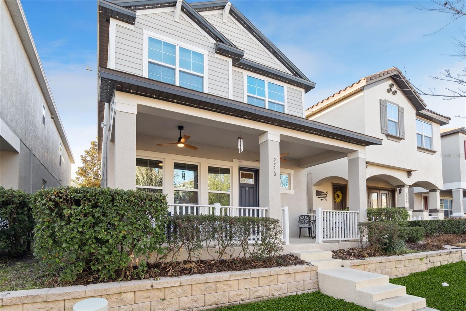 9360 MEADOW HUNT WAY, WINTER GARDEN, FL, 34787