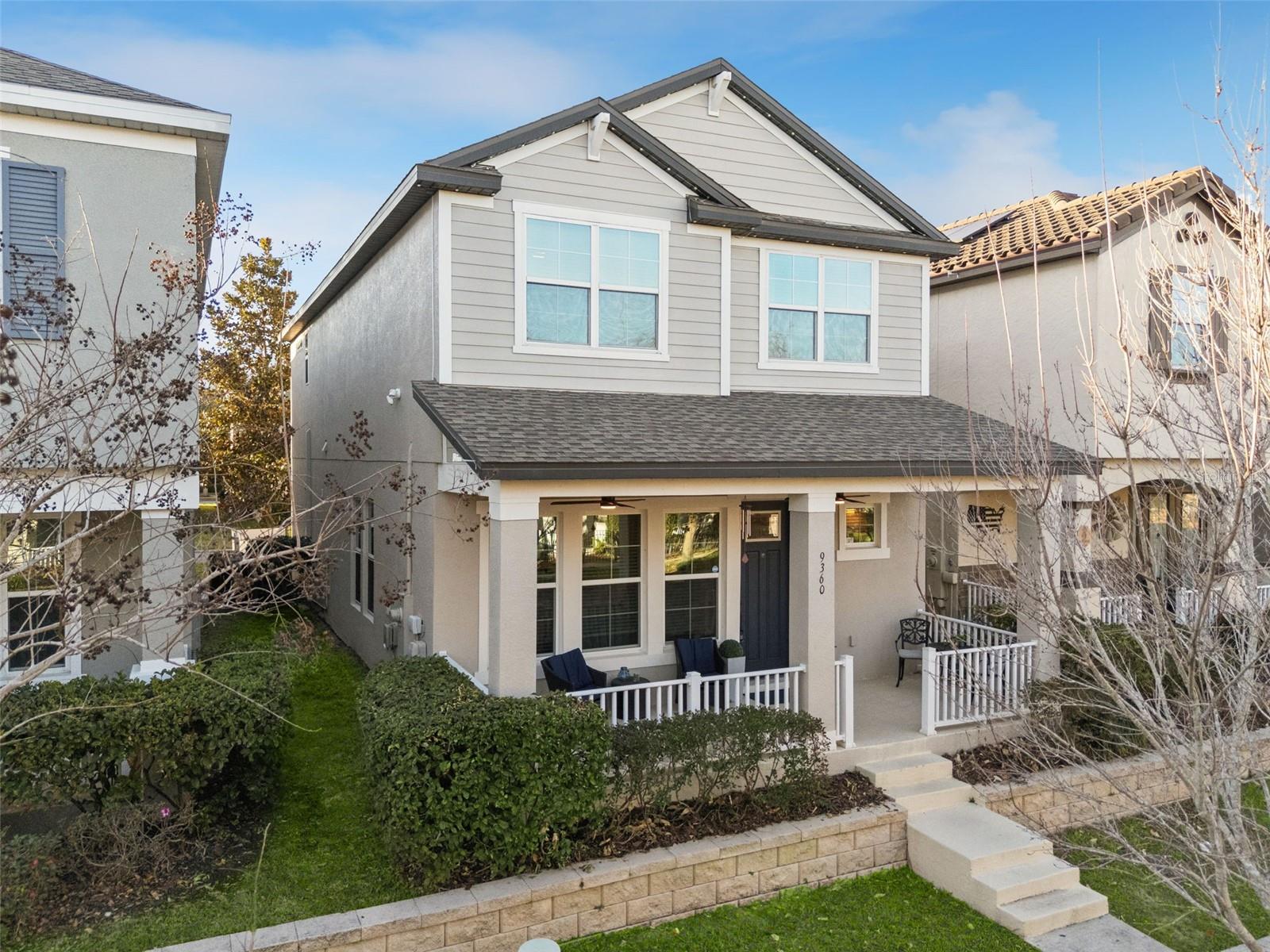 9360 MEADOW HUNT WAY, WINTER GARDEN, FL, 34787