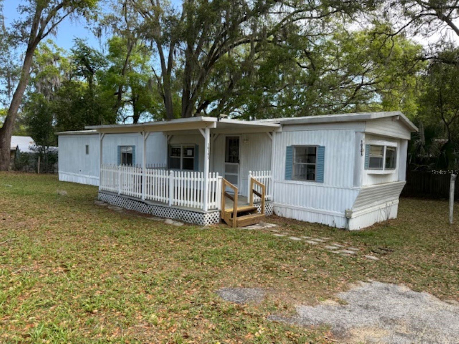 10395 SE 159TH ST, SUMMERFIELD, FL, 34491