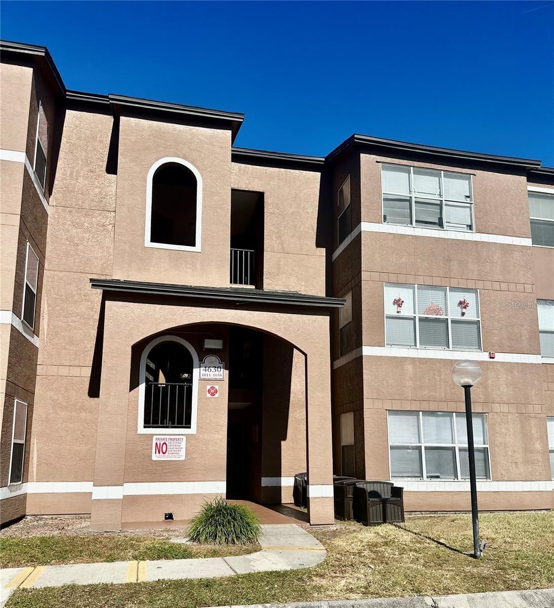 4630 COMMANDER DR #1024, ORLANDO, FL, 32822