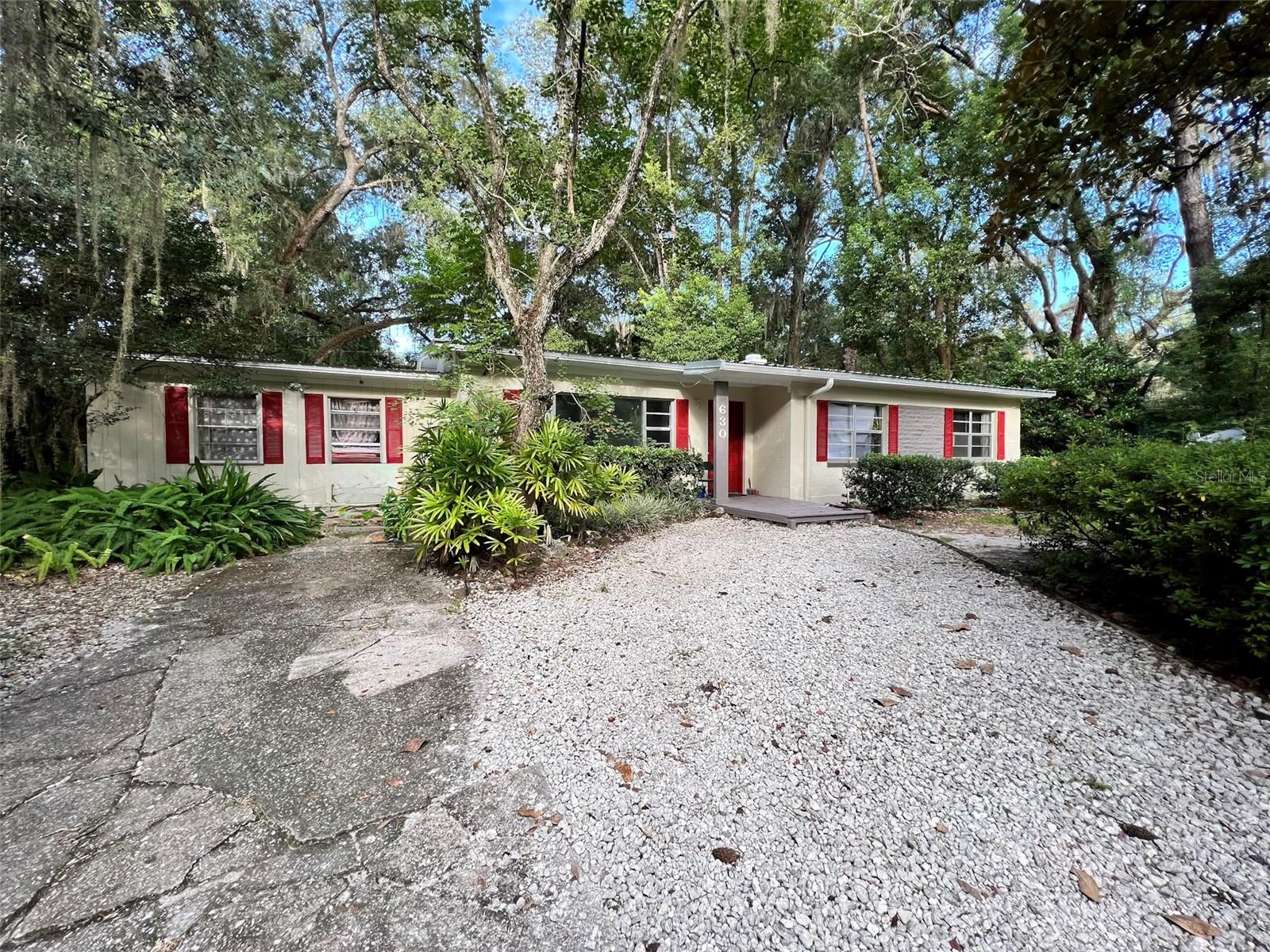 630 NW 36TH ST, GAINESVILLE, FL, 32607