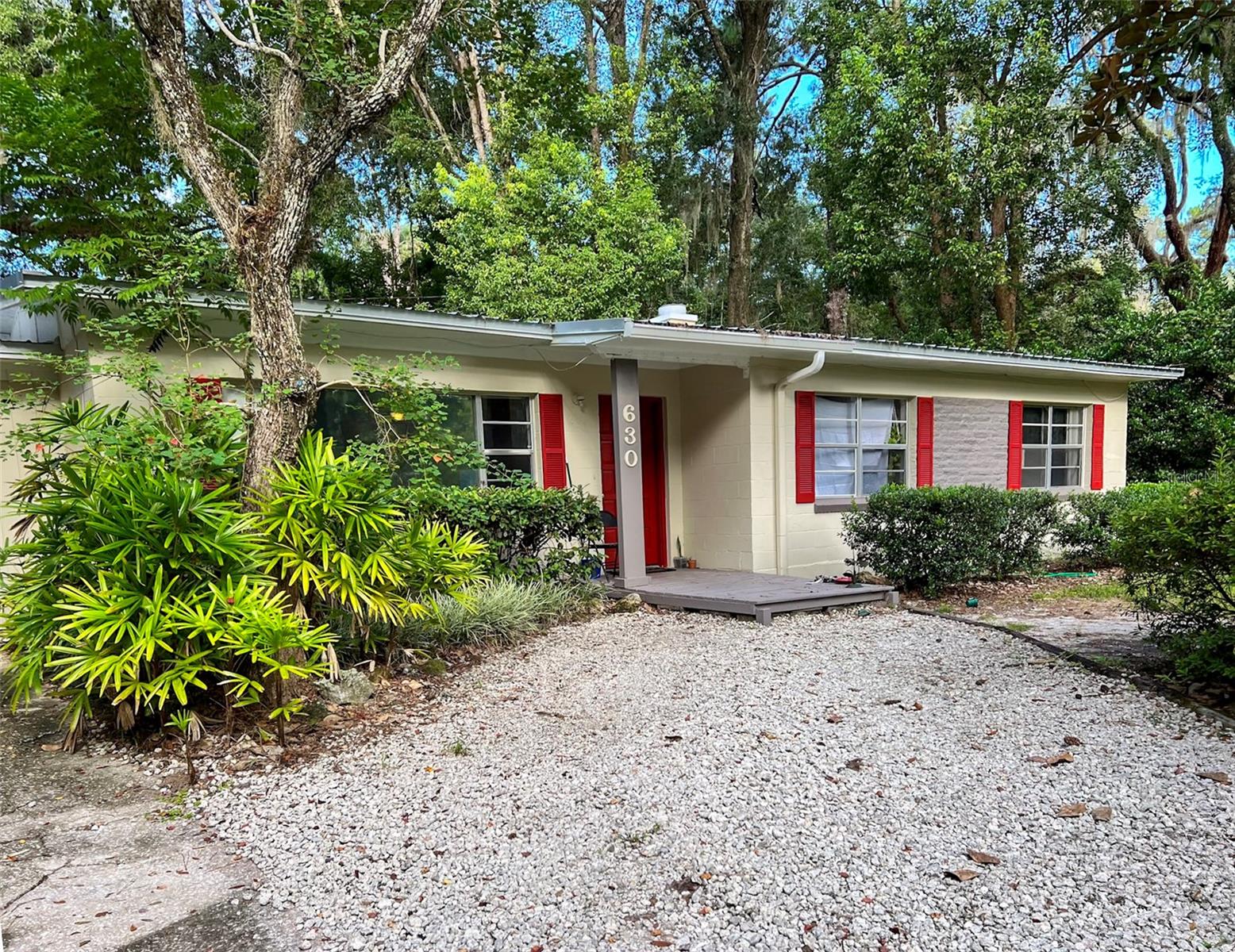 630 NW 36TH ST, GAINESVILLE, FL, 32607