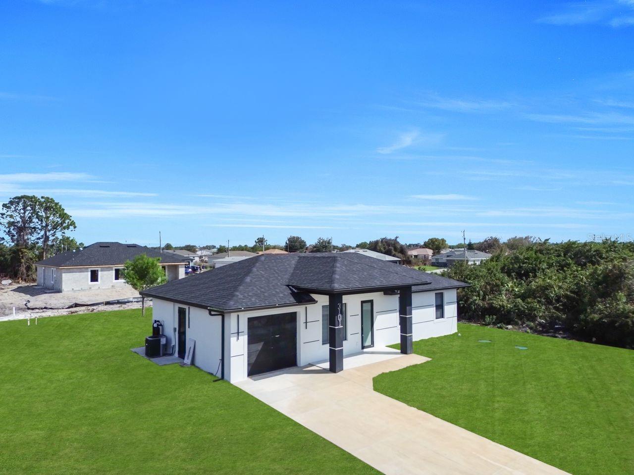 3101 SARA AVE S, LEHIGH ACRES, FL, 33976