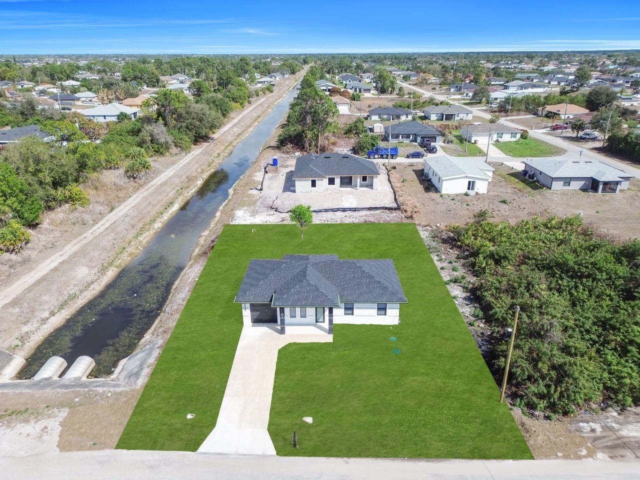 3101 SARA AVE S, LEHIGH ACRES, FL, 33976