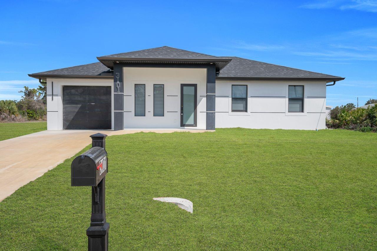 3101 SARA AVE S, LEHIGH ACRES, FL, 33976