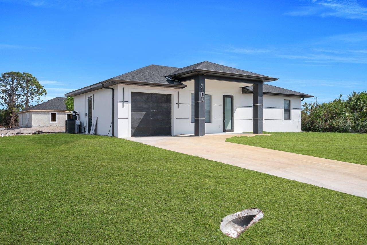 3101 SARA AVE S, LEHIGH ACRES, FL, 33976