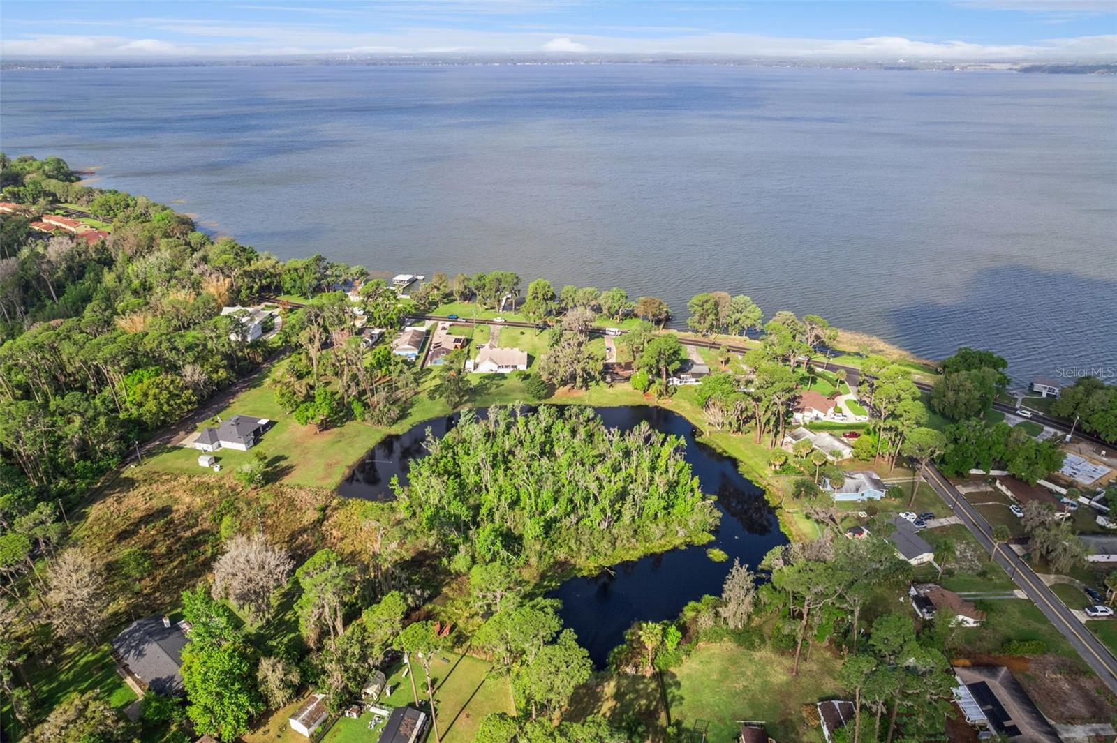 709 LAKESHORE DR, EUSTIS, FL, 32726