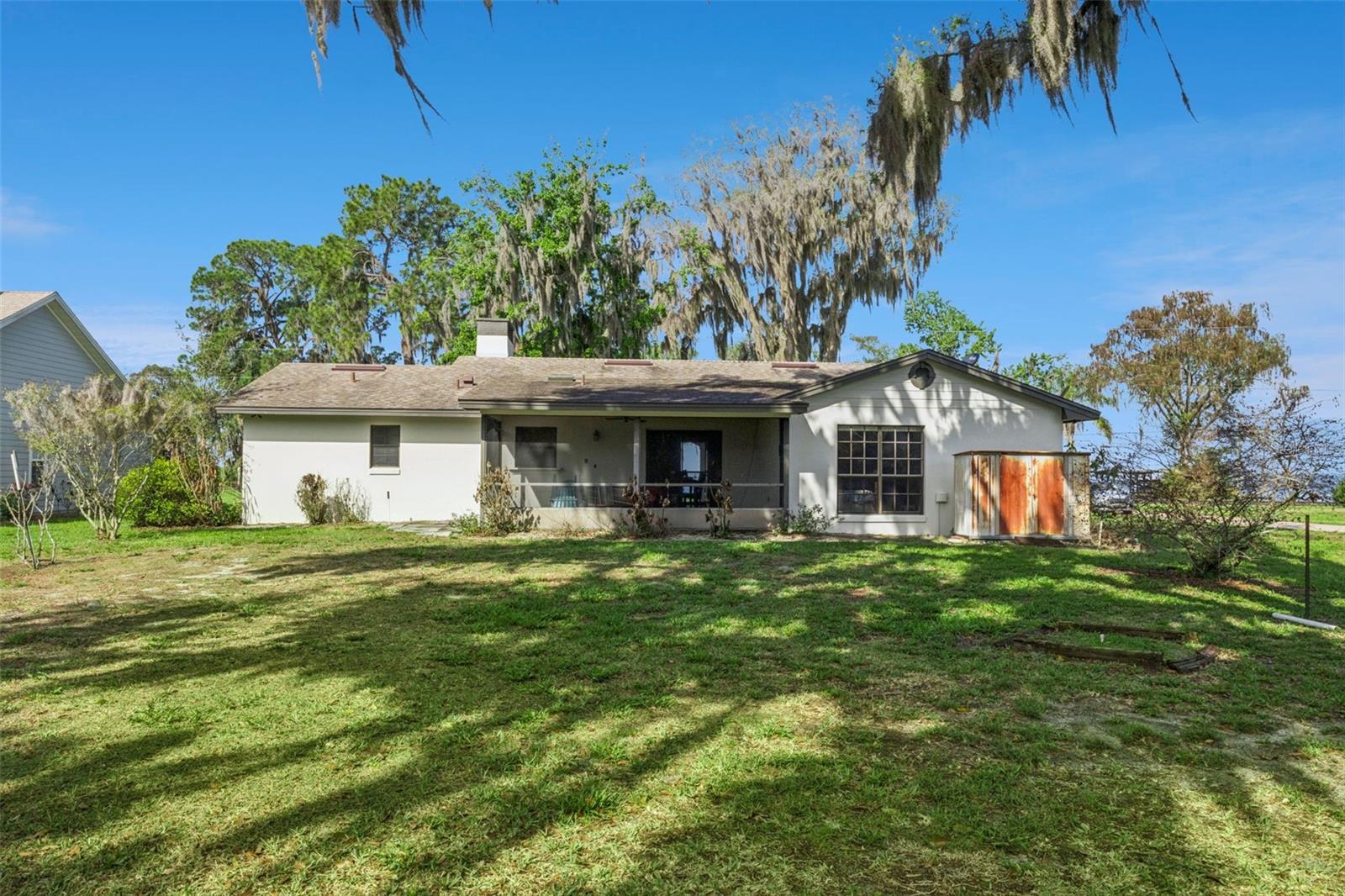 709 LAKESHORE DR, EUSTIS, FL, 32726