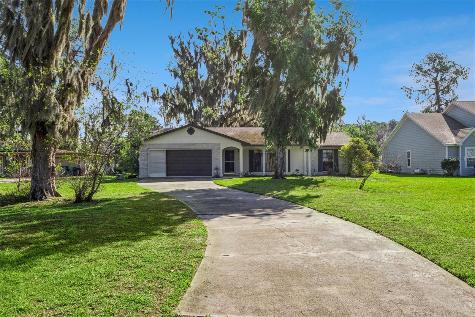 709 LAKESHORE DR, EUSTIS, FL, 32726