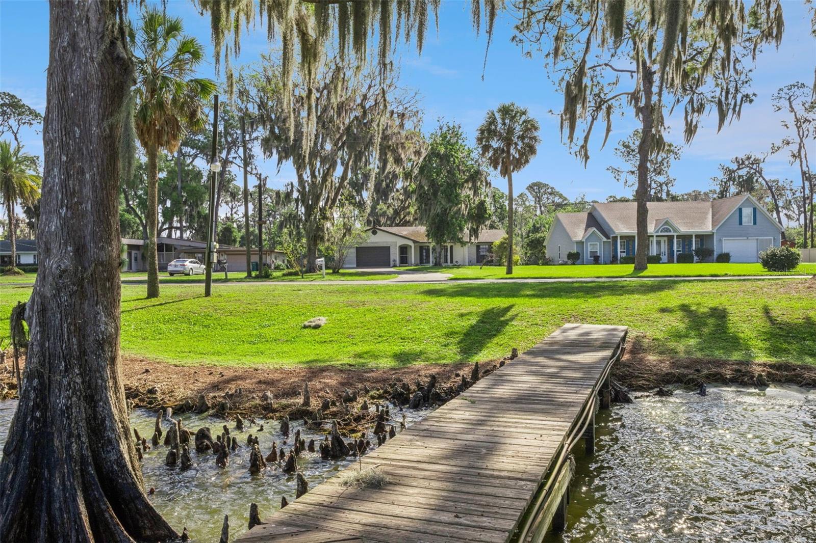709 LAKESHORE DR, EUSTIS, FL, 32726