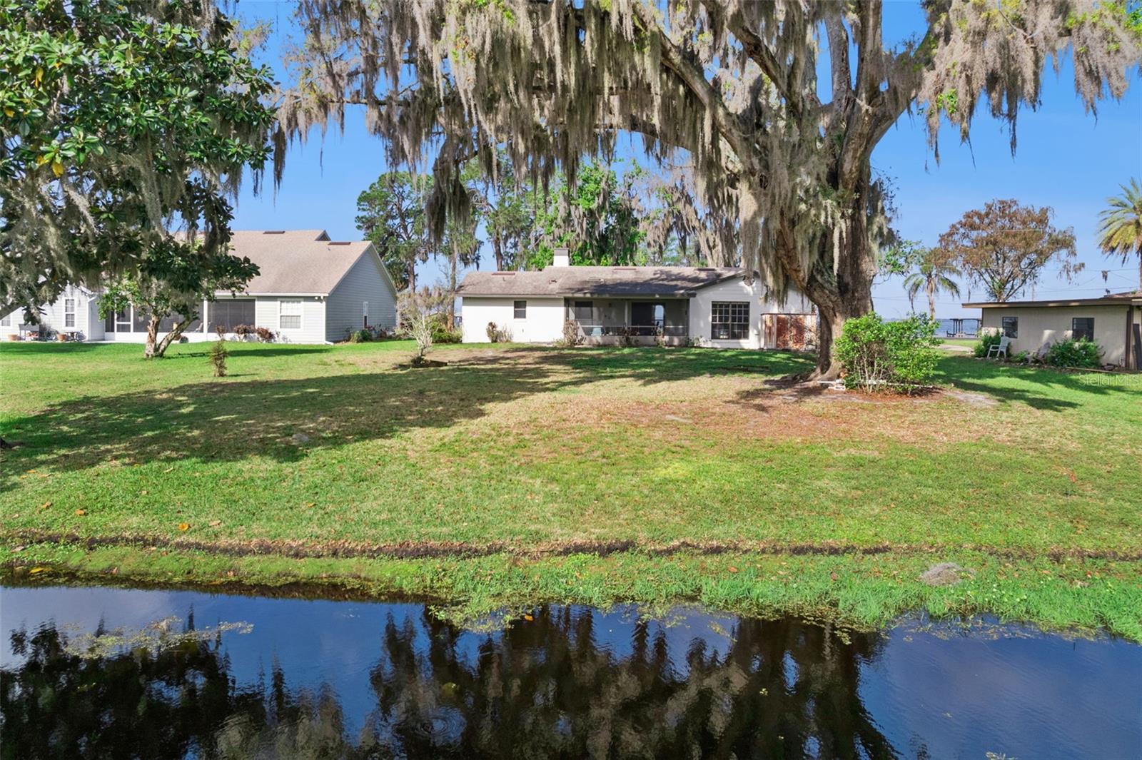 709 LAKESHORE DR, EUSTIS, FL, 32726