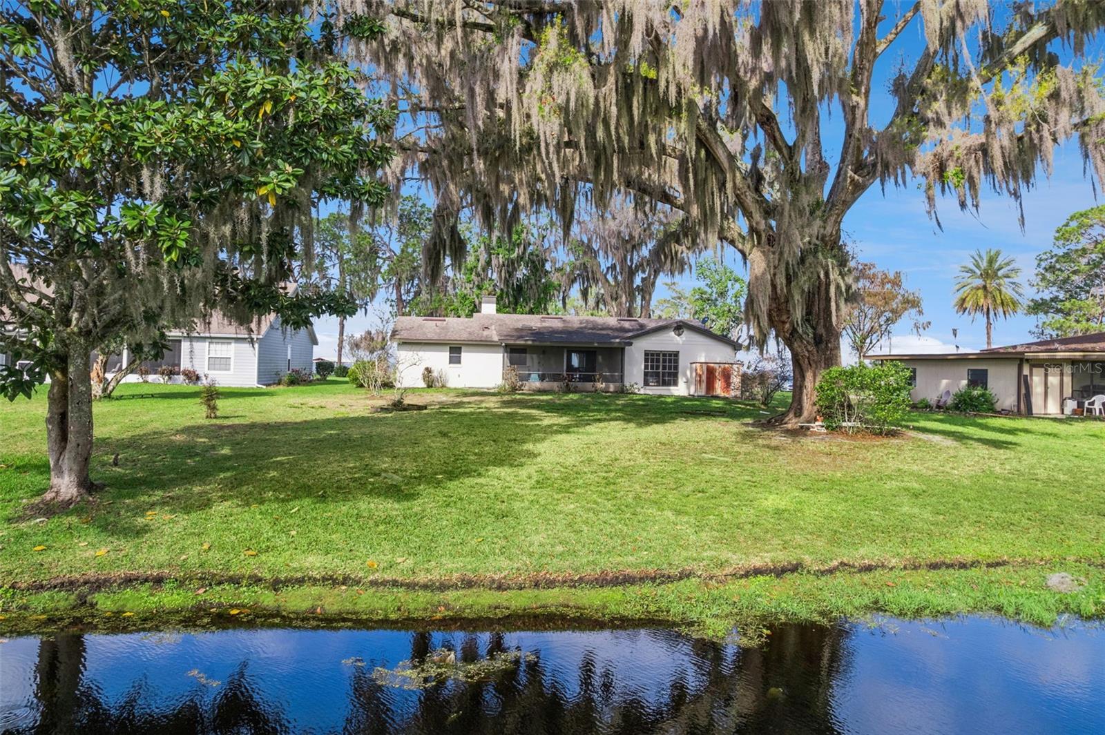 709 LAKESHORE DR, EUSTIS, FL, 32726