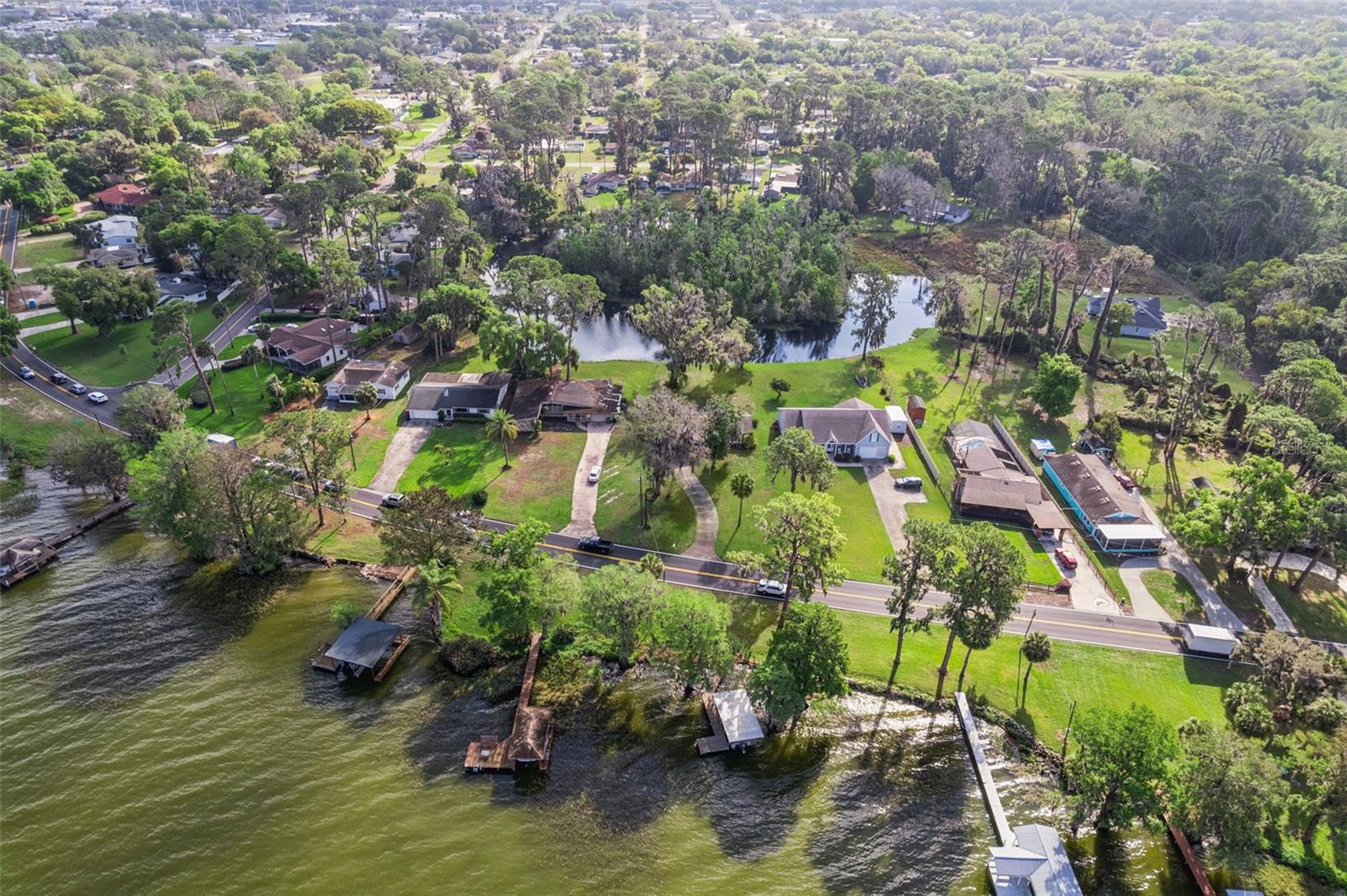 709 LAKESHORE DR, EUSTIS, FL, 32726