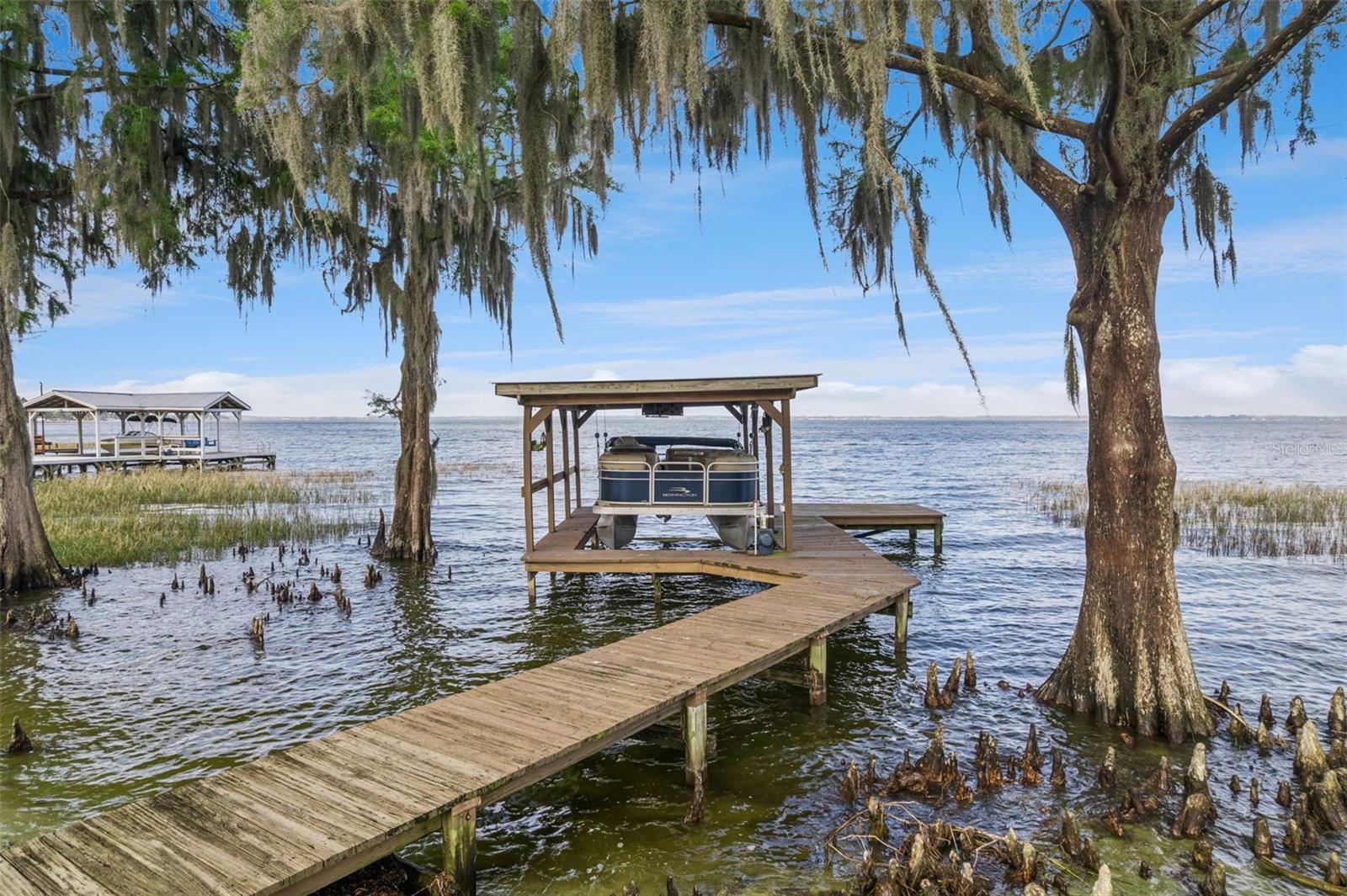 709 LAKESHORE DR, EUSTIS, FL, 32726