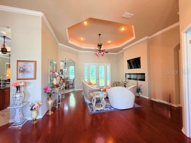 16214 MULHOLLAND RD, PARRISH, FL, 34219