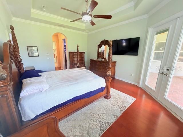 16214 MULHOLLAND RD, PARRISH, FL, 34219