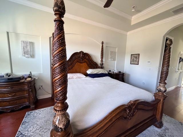 16214 MULHOLLAND RD, PARRISH, FL, 34219