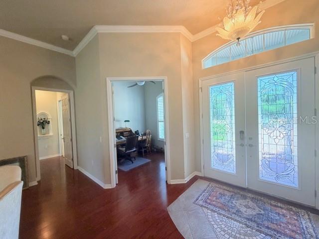 16214 MULHOLLAND RD, PARRISH, FL, 34219