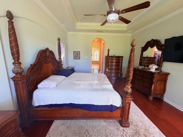 16214 MULHOLLAND RD, PARRISH, FL, 34219