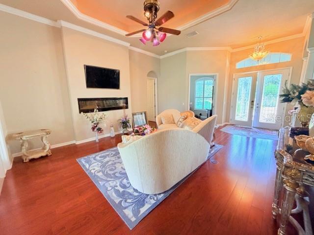 16214 MULHOLLAND RD, PARRISH, FL, 34219