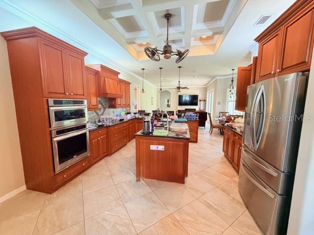 16214 MULHOLLAND RD, PARRISH, FL, 34219