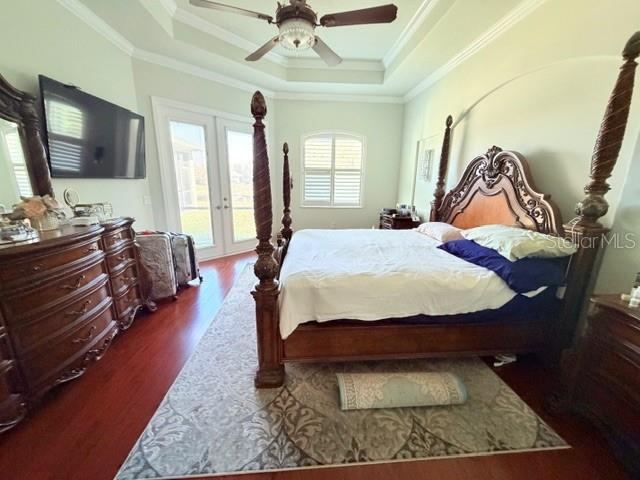 16214 MULHOLLAND RD, PARRISH, FL, 34219