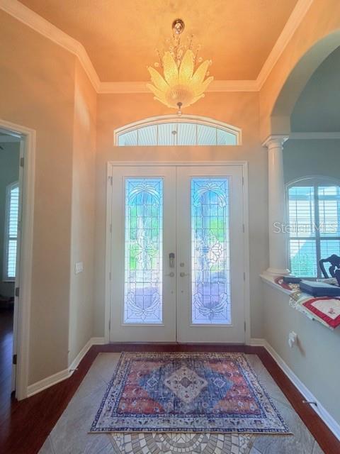 16214 MULHOLLAND RD, PARRISH, FL, 34219