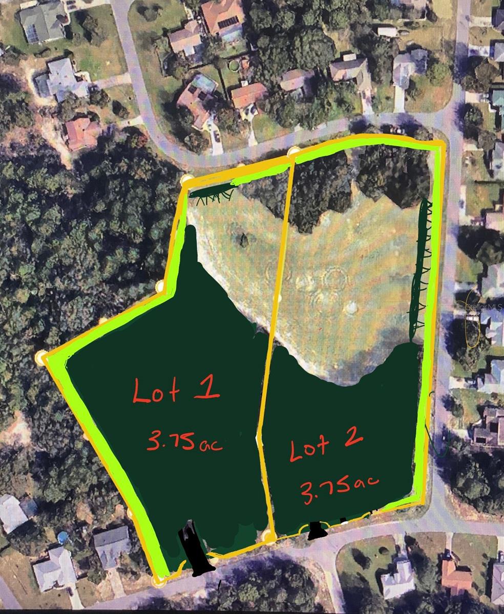 0 FAYSON LN, SPRING HILL, FL, 34609