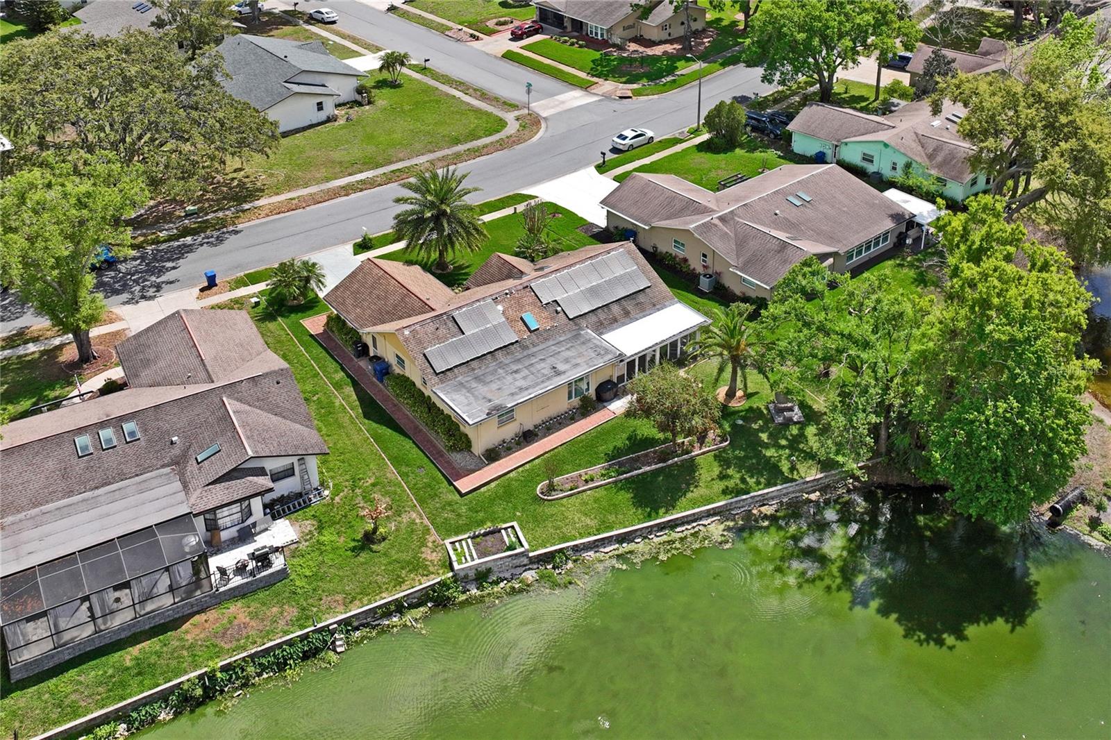 3817 ERIN BROOK DR, NEW PORT RICHEY, FL, 34655