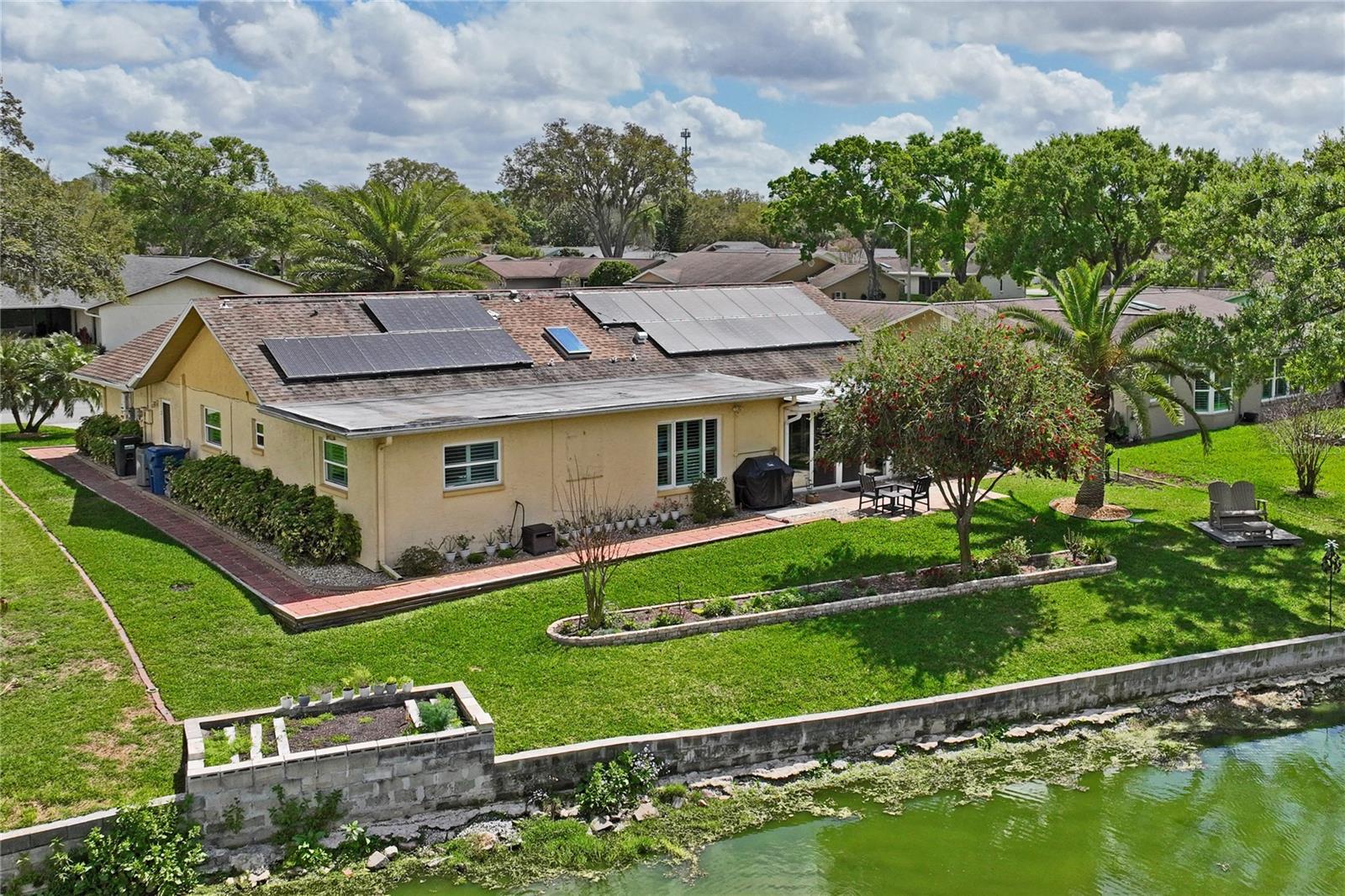 3817 ERIN BROOK DR, NEW PORT RICHEY, FL, 34655