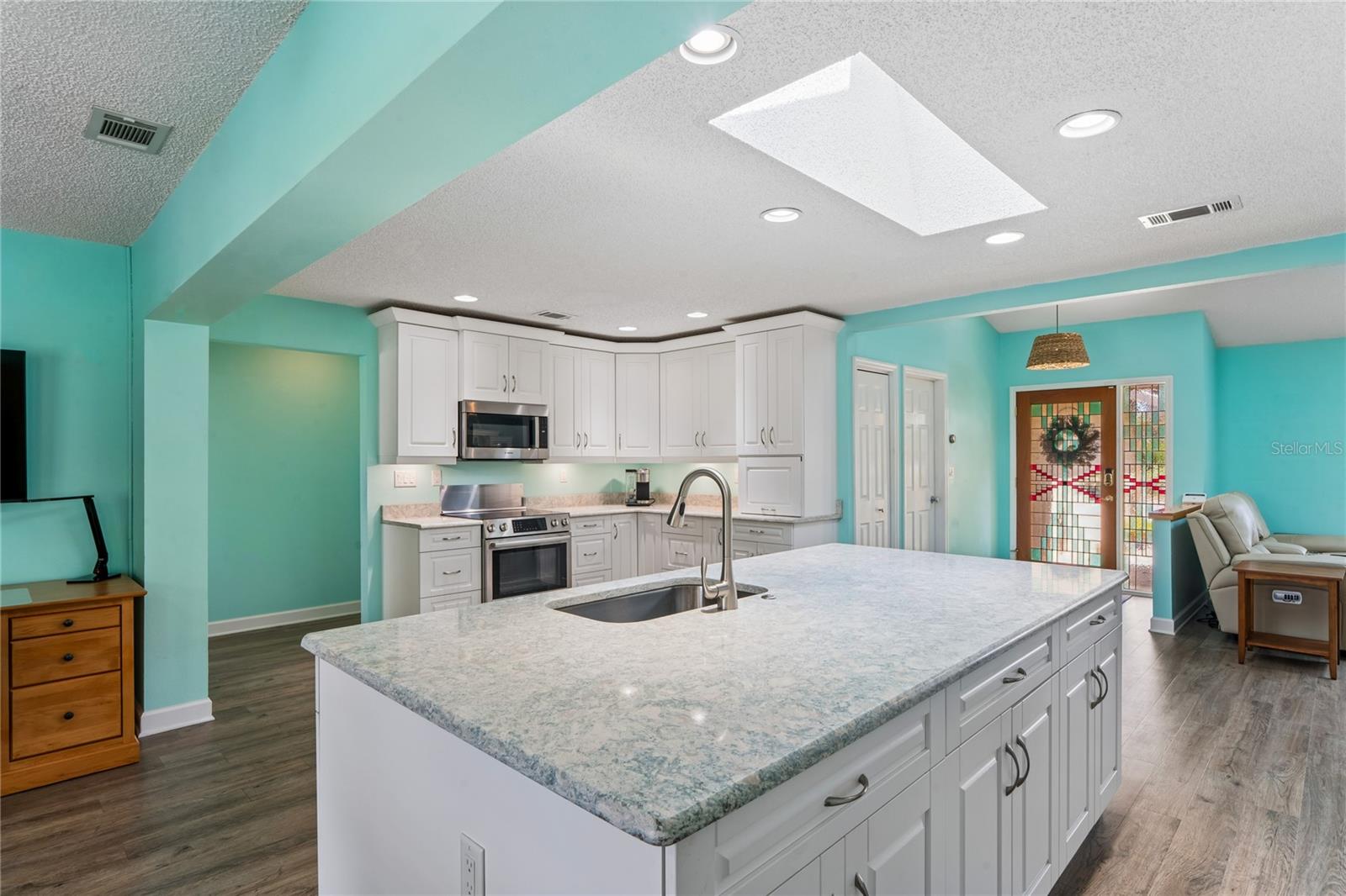 3817 ERIN BROOK DR, NEW PORT RICHEY, FL, 34655