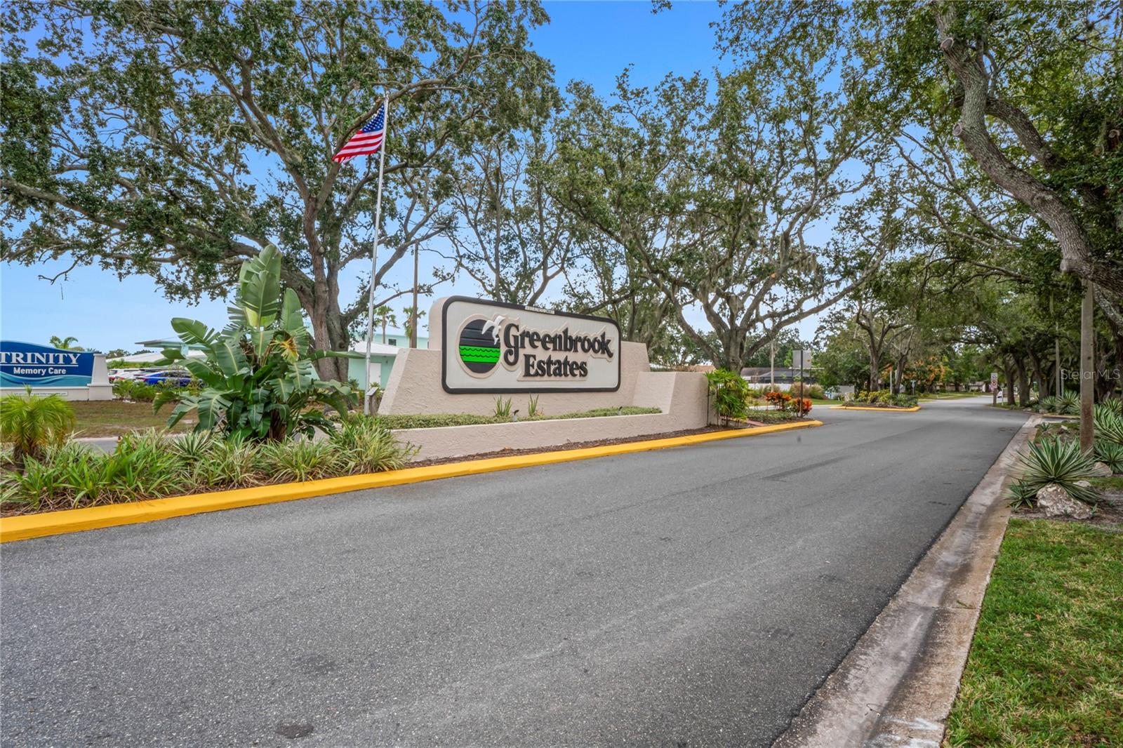 3817 ERIN BROOK DR, NEW PORT RICHEY, FL, 34655