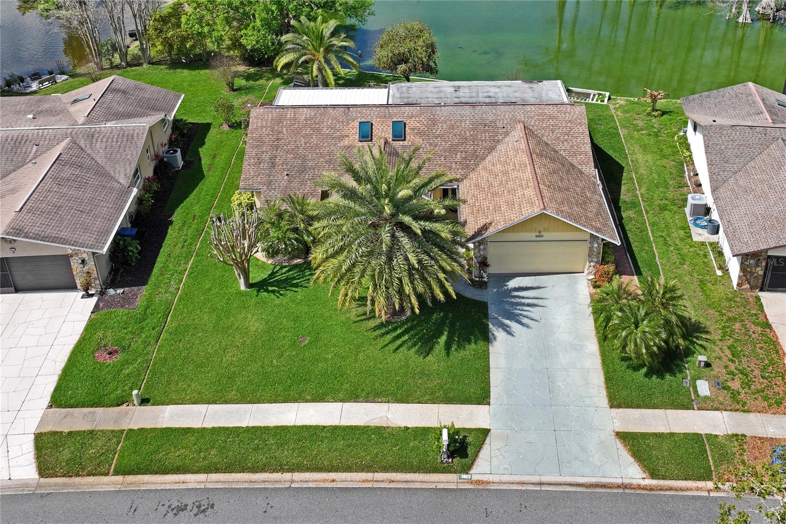 3817 ERIN BROOK DR, NEW PORT RICHEY, FL, 34655