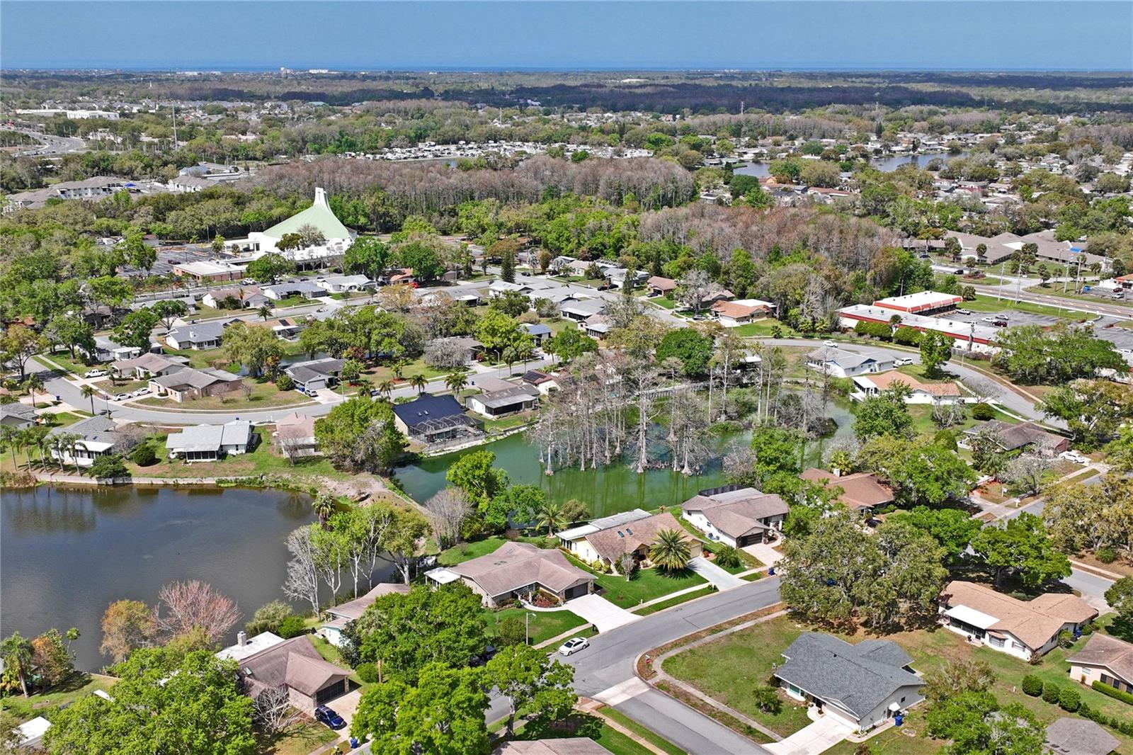 3817 ERIN BROOK DR, NEW PORT RICHEY, FL, 34655