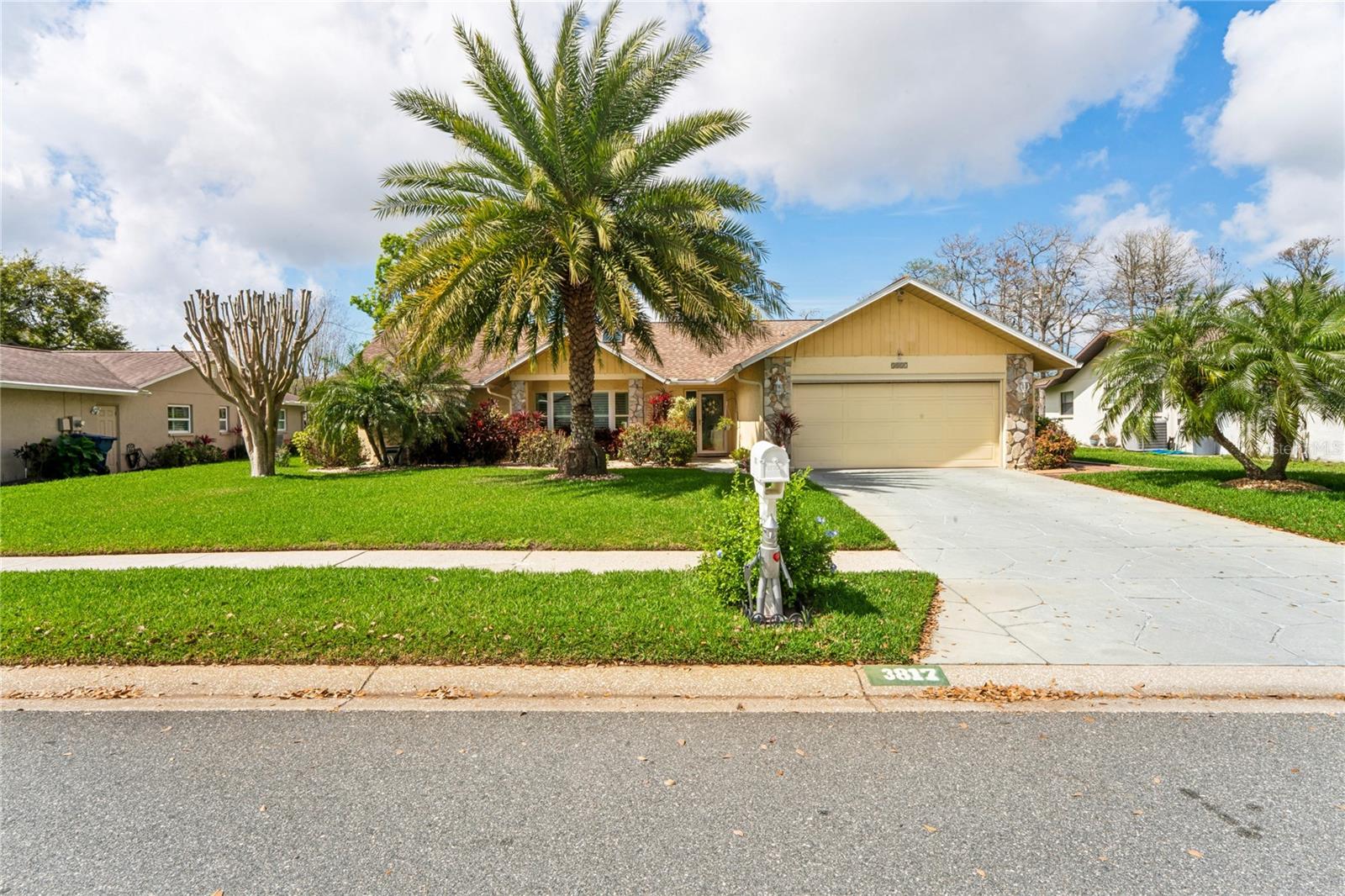 3817 ERIN BROOK DR, NEW PORT RICHEY, FL, 34655