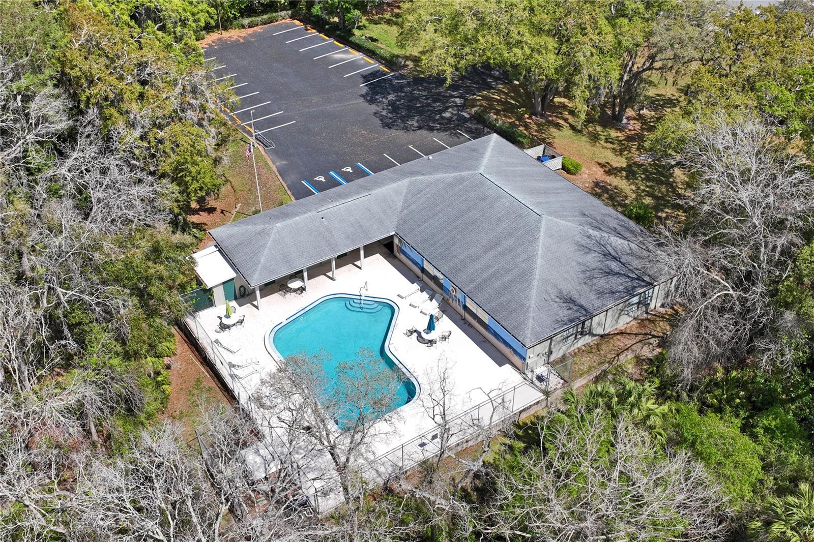 3817 ERIN BROOK DR, NEW PORT RICHEY, FL, 34655