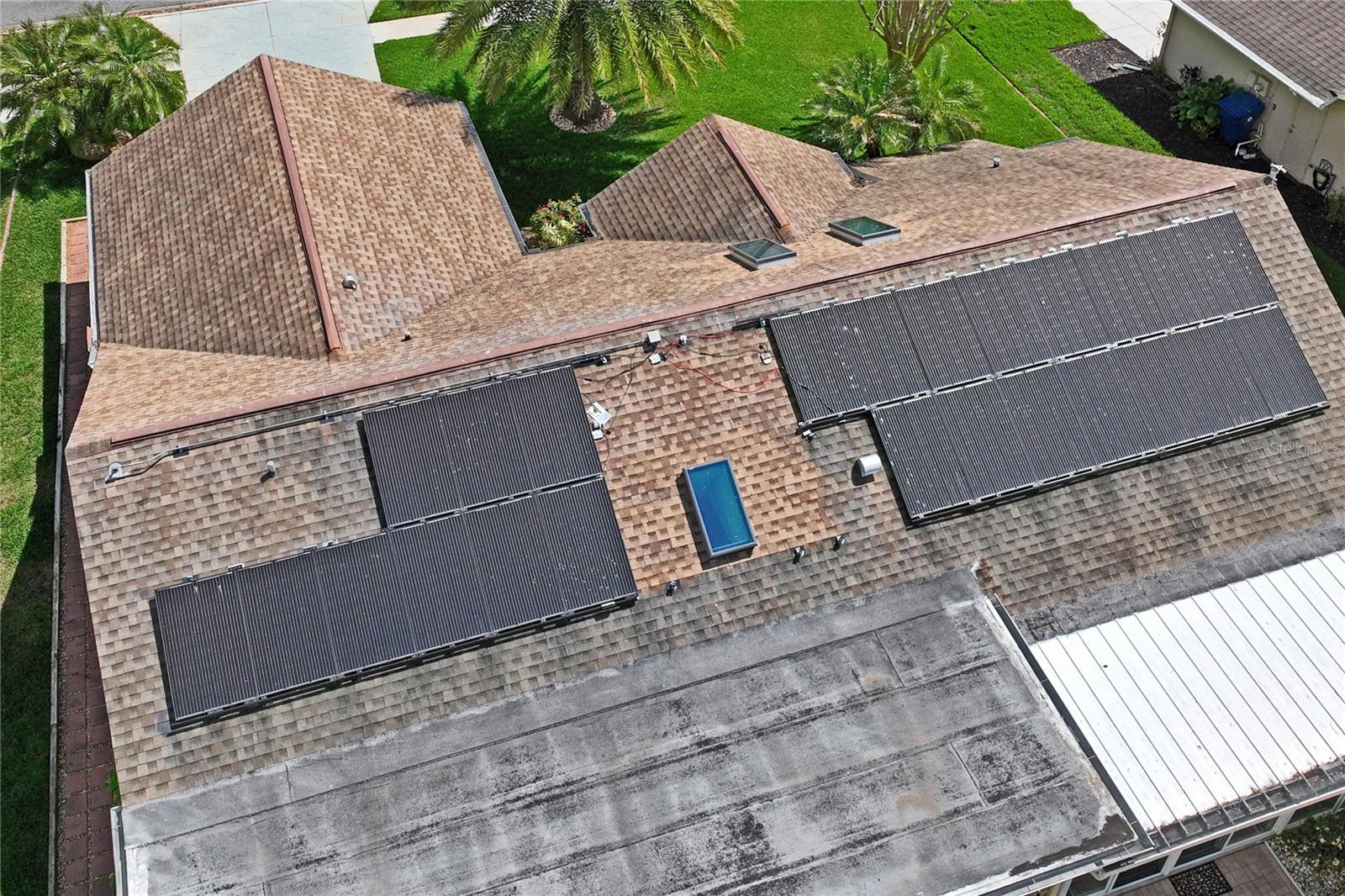 3817 ERIN BROOK DR, NEW PORT RICHEY, FL, 34655