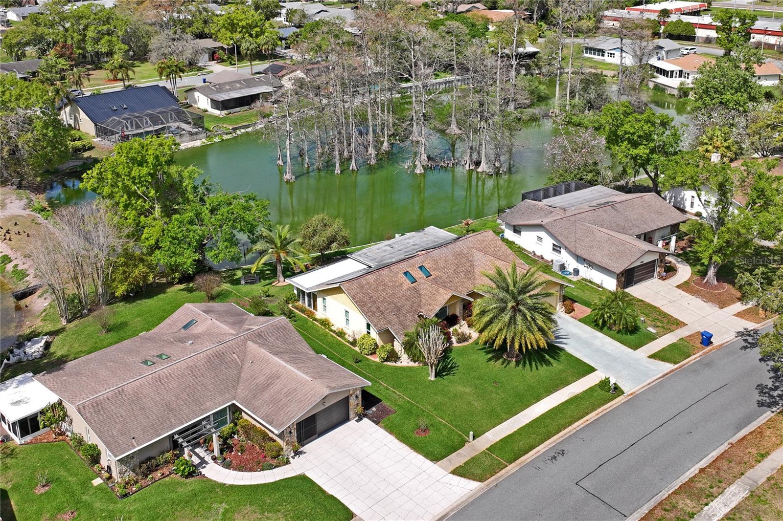 3817 ERIN BROOK DR, NEW PORT RICHEY, FL, 34655