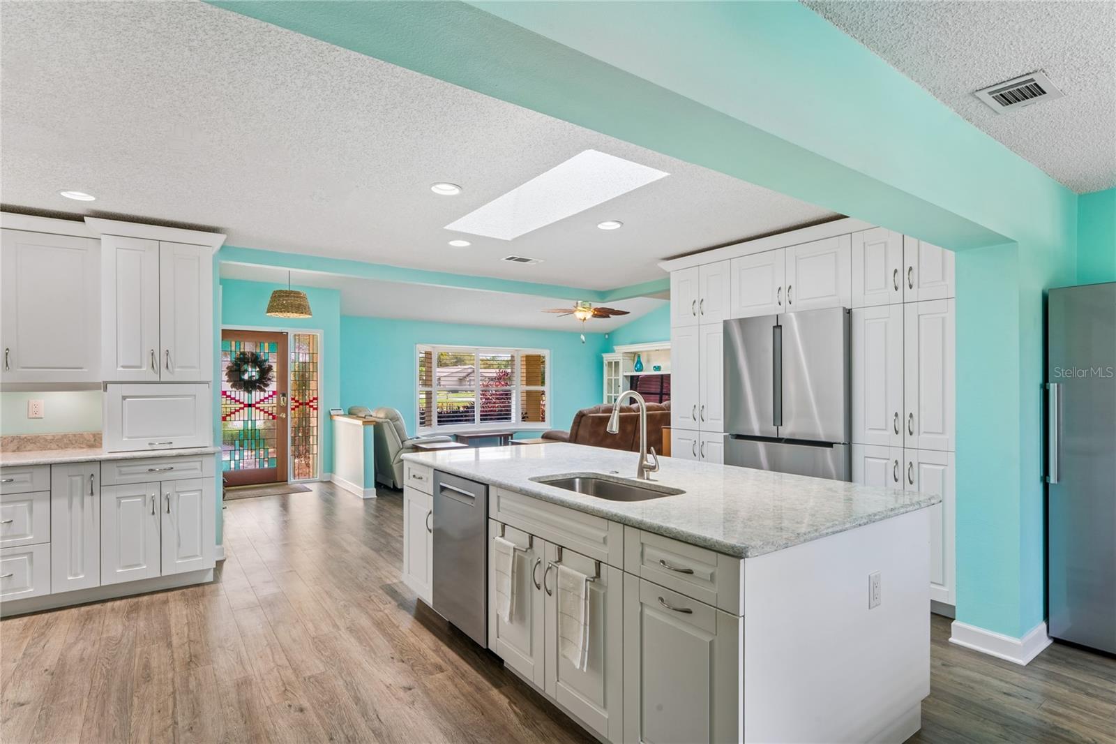 3817 ERIN BROOK DR, NEW PORT RICHEY, FL, 34655