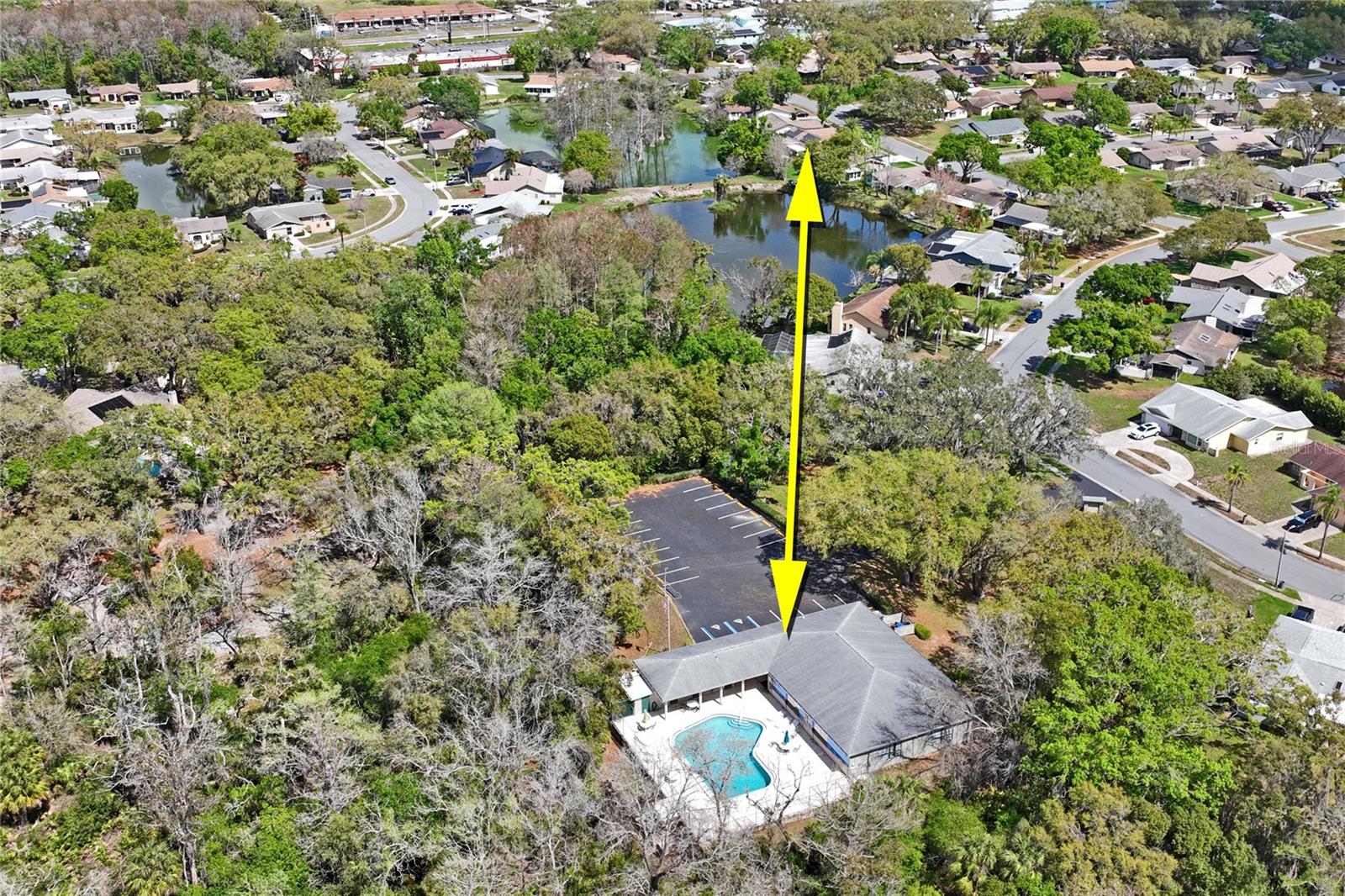 3817 ERIN BROOK DR, NEW PORT RICHEY, FL, 34655