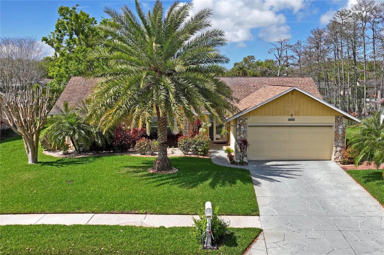 3817 ERIN BROOK DR, NEW PORT RICHEY, FL, 34655