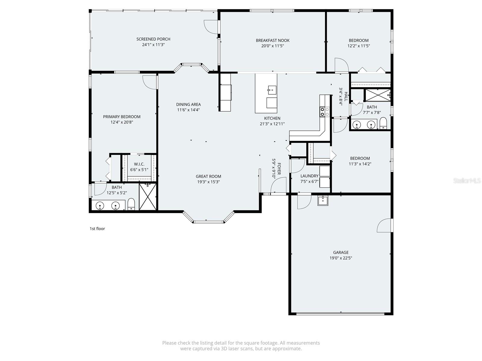 3817 ERIN BROOK DR, NEW PORT RICHEY, FL, 34655